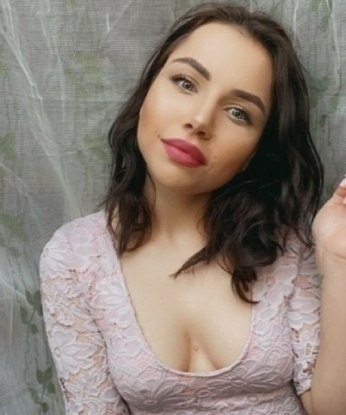 Проститутка Дарья