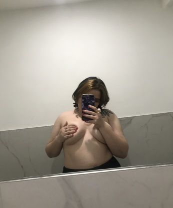 Проститутка Крысильда